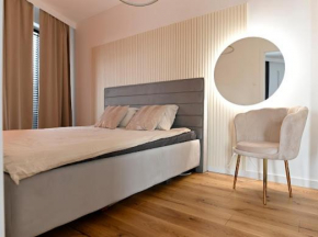 APARTAMENT TOPaZ 30, Konin